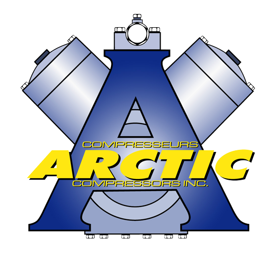 Compresseurs Arctic Logo